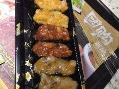 -百威KTV(恒福路店)