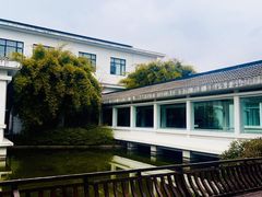 -春兰国宾馆(凤城河风景区老街店)