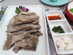 -阿西叶滩羊馆(交大店)