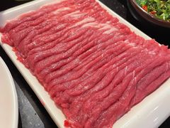 -南门涮肉(上海二店)