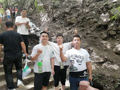 -野三坡清泉山风景区