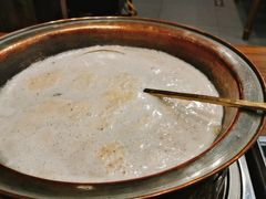 -诺敏塔拉奶茶-布里亚特包子-手把肉(锦都会店)