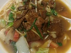 -二扁私房面馆(崂山路店)