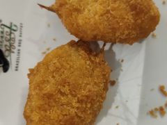 -汉巴味德(大悦城店)