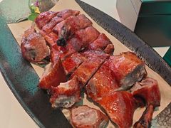 -南拳十三姨·潮汕砂锅粥·粤菜(西单大悦城店)