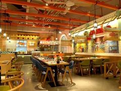 大堂-新加坡高记KOO KEE Restaurant(盈科店)