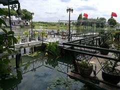 -水岸居湖景农家乐·阳澄湖大闸蟹