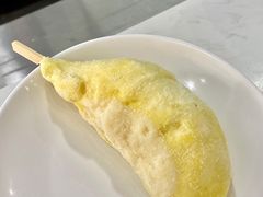 一根榴莲-乐果甜心·潮汕冰室(南澳后宅分店)
