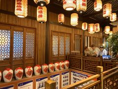 大堂-二十八里太湖船菜(吉祥路店)