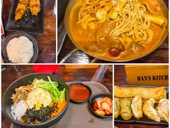 -米屋石锅拌饭(师大店)