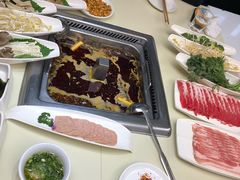 -海底捞(明洞店)