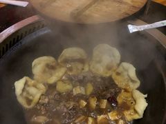 -地主大院铁锅炖(创业街店)