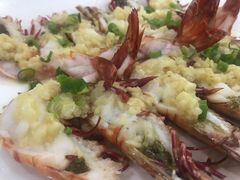 -广胜通达海鲜食府(黄沙店)