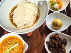 蟹粉拌面-同得兴 Since·1995 传统苏式面馆(嘉馀坊店)