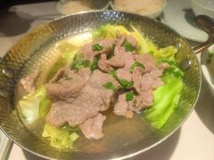 -全牛匠·乐山跷脚牛肉(西北旺万象汇店)