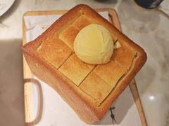 -绿茶餐厅(青岛城阳万象汇店)