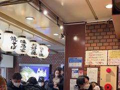 等位区-味乃家 本店
