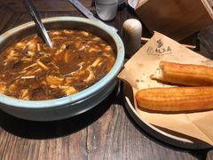 -水煮三国·川鲁江湖菜(香山店)