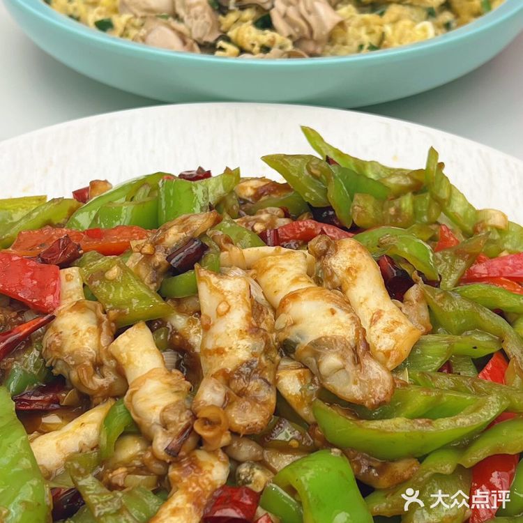 🤩救命!被本地人安利的海鲜店也太绝了吧!