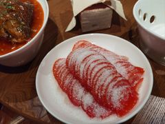 -汉小城·老铫子藕汤·乡野湖北菜(江汉路吉庆街店)