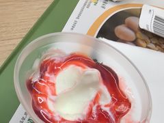 -麦当劳(未来城购物中心店)