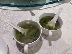-杭州香格里拉·香宫中餐厅