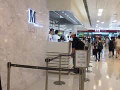 -Lady M(沙田新城市广场店)