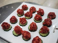 -壹条龙饭庄台基厂店