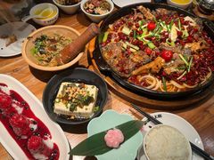 -老板恋上鱼(振华商厦店)