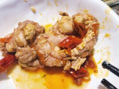 -小龙坎老火锅(北京三里屯店)