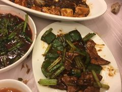 -玲珑餐厅(陕西南路店)