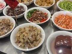 -杨厨的田园饭店(长城路店)
