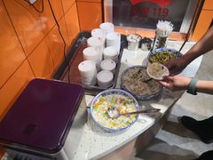 -闫家驴肉老店(华电一校店)