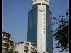 -厦门闽南大酒店