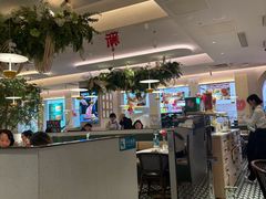 -Aqua Oasis 水天堂(太湖中心mall店)