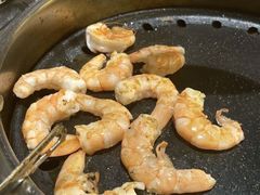 -姜胖胖无限自助烤肉(光明万达店)