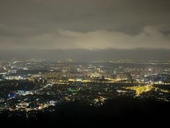 -紫金山山顶公园