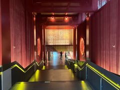 -北京大葆台遗址博物馆