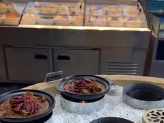 -徽三说·土徽菜·中国徽菜连锁品牌(一中店)