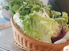 -陈大锅·岳阳鱼馆·地道岳阳菜(美食街店)