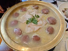 -老厨家(友谊路总店)