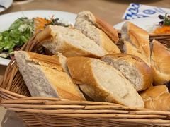 -Restaurant Paulaner am Dom