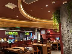 -巴奴毛肚火锅(龙湖锦艺城店)