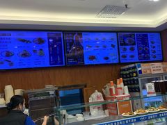 -丝路伊兰·兰州牛肉面(牛街总店)