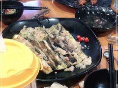 -陈老斯呼尔嗨吃烧烤(科巷店)