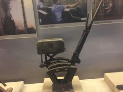-中国铁道博物馆(正阳门馆)