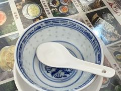 -周大娘牛乳(旧寨古村总店)