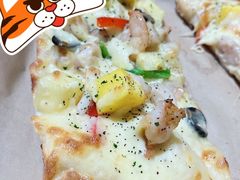 -HELLO 27 意面·沙拉·帕尼尼