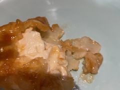 -肘子酥·天津菜·特色捞面(德云社店)