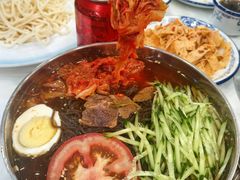 -朴小妹人参鸡汤火锅(长白山万达店)